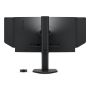 BenQ ZOWIE XL2586X+ computer monitor 61,2 cm (24.1") 1920 x 1080 Pixels Full HD Zwart (9H.LN8LB.QBE) thumbnail