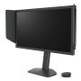 BenQ ZOWIE XL2586X+ computer monitor 61,2 cm (24.1") 1920 x 1080 Pixels Full HD Zwart (9H.LN8LB.QBE) thumbnail