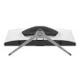 BenQ MOBIUZ EX251 computer monitor 62,2 cm (24.5") 1920 x 1080 Pixels Full HD LED Zwart, Wit (9H.LN9LA.TBE) thumbnail