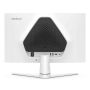 BenQ MOBIUZ EX251 computer monitor 62,2 cm (24.5") 1920 x 1080 Pixels Full HD LED Zwart, Wit (9H.LN9LA.TBE) thumbnail