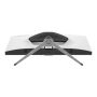 BenQ MOBIUZ EX271 computer monitor 68,6 cm (27") 1920 x 1080 Pixels Full HD LED Zwart, Wit (9H.LNALA.TBE) thumbnail