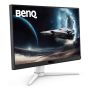 BenQ MOBIUZ EX271 computer monitor 68,6 cm (27") 1920 x 1080 Pixels Full HD LED Zwart, Wit (9H.LNALA.TBE) thumbnail