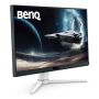 BenQ MOBIUZ EX271 computer monitor 68,6 cm (27") 1920 x 1080 Pixels Full HD LED Zwart, Wit (9H.LNALA.TBE) thumbnail