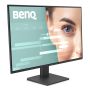 BenQ 9H.LNFLJ.LBE computer monitor 68,6 cm (27") 1920 x 1080 Pixels Full HD LED Zwart (9H.LNFLJ.LBE) thumbnail