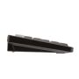 CHERRY G84-4700 numeriek toetsenbord Laptop/pc USB Zwart (G84-4700LUCUS-2) thumbnail