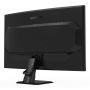 GIGABYTE GS27QCA LED display 68,6 cm (27") 2560 x 1440 Pixels Quad HD Zwart (GS27QCA) thumbnail