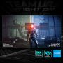 GIGABYTE GS32QCA LED display 80 cm (31.5") 2560 x 1440 Pixels Quad HD Zwart (GS32QCA) thumbnail