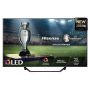 Hisense 43A7NQ tv 109,2 cm (43") 4K Ultra HD Smart TV Wifi Grijs 250 cd/m² (43A7NQ) thumbnail