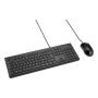 Kensington KM100 EQ Wired Desktop Set (K75452PN) thumbnail