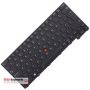 Lenovo Keyboard L13/L13 Yoga G3/G4/X13 G3 US Black (5N21H76813) thumbnail