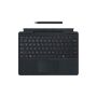 Microsoft Surface Pro Signature Keyboard met Slim (8X8-00186) thumbnail