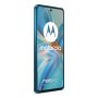 Motorola moto g75 5G 17,2 cm (6.78") Hybride Dual SIM Android 14 USB Type-C 8 GB 256 GB 5000 mAh Blauw (PB3Y0004SE) thumbnail