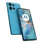 Motorola moto g75 5G 17,2 cm (6.78") Hybride Dual SIM Android 14 USB Type-C 8 GB 256 GB 5000 mAh Blauw (PB3Y0004SE) thumbnail