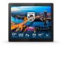 Philips B Line 172B1TFL/00 computer monitor 43,2 cm (17") 1280 x 1024 Pixels LED Touchscreen Zwart (172B1TFL/00) thumbnail