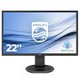 Philips B Line LCD-monitor 221B8LHEB/00 (221B8LHEB/00) thumbnail