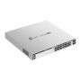 TP-Link Omada Pro S6500-24G4XF netwerk-switch Managed L3 Gigabit Ethernet (10/100/1000) 1U Grijs (S6500-24G4XF) thumbnail