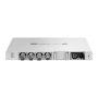 TP-Link Omada Pro S6500-48M6Y netwerk-switch Managed L3 2.5G Ethernet (100/1000/2500) 1U Grijs (S6500-48M6Y) thumbnail