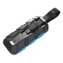 ADATA SC740 500 GB USB Type-C 3.2 Gen 2 (3.1 Gen 2) Zwart, Blauw (SC740-500G-CBU) thumbnail