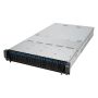 ASUS RS521A-E12-RS24U Socket SP5 Rack (2U) Zwart, Zilver (90SF03X1-M000R0) thumbnail