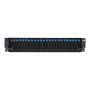 ASUS RS521A-E12-RS24U Socket SP5 Rack (2U) Zwart, Zilver (90SF03X1-M000R0) thumbnail