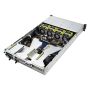 ASUS RS521A-E12-RS24U Socket SP5 Rack (2U) Zwart, Zilver (90SF03X1-M000R0) thumbnail