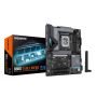 GIGABYTE B860 EAGLE WIFI6E moederbord Intel B860 LGA 1851 (Socket V1) ATX (B860 EAGLE WIFI6E) thumbnail