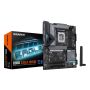 GIGABYTE B860 EAGLE WIFI6E moederbord Intel B860 LGA 1851 (Socket V1) ATX (B860 EAGLE WIFI6E) thumbnail