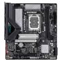 GIGABYTE B860M EAGLE moederbord Intel B860 LGA 1851 (Socket V1) micro ATX (B860M EAGLE) thumbnail
