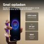 Motorola edge 50 Neo 16,1 cm (6.36") Dual SIM Android 14 5G USB Type-C 12 GB 512 GB 4310 mAh Crème (PB310005SE) thumbnail