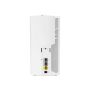 MSI Roamii BE Lite Mesh System 1-pack Dual-band (2.4 GHz / 5 GHz) Wi-Fi 7 (802.11be) Wit 3 Intern (MRBE50-1PK) thumbnail