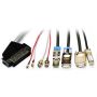 Lenovo 13m LC Glasvezel kabel OFC (00NA085) thumbnail