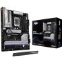 ASRock B860 LiveMixer WiFi DDR5 (90-MXBQV0-A0UAYZ) thumbnail