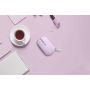 ASUS Marshmallow MD100 muis Kantoor Ambidextrous RF-draadloos + Bluetooth Optisch 1600 DPI (90XB07A0-BMU010) thumbnail