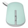 ASUS Marshmallow MD100 muis Kantoor Ambidextrous RF-draadloos + Bluetooth Optisch 1600 DPI (90XB07A0-BMU010) thumbnail