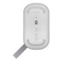 ASUS Marshmallow MD100 muis Kantoor Ambidextrous RF-draadloos + Bluetooth Optisch 1600 DPI (90XB07A0-BMU010) thumbnail