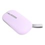ASUS Marshmallow MD100 muis Kantoor Ambidextrous RF-draadloos + Bluetooth Optisch 1600 DPI (90XB07A0-BMU010) thumbnail