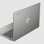 HP Chromebook 15a-nb0100nd Intel® N N100 39,6 cm (15.6") Full HD 4 GB LPDDR5-SDRAM 128 GB UFS Wi-Fi 6 (802.11ax) ChromeOS Zilver (B0WV1EA#ABH) thumbnail