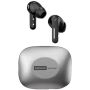 Lenovo LP50 Wireless Bluetooth Headset Grijs (36005408) thumbnail
