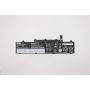 Lenovo 5B10X02603 laptop reserve-onderdeel Batterij/Accu (5B10X02603) thumbnail