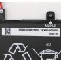 Lenovo 5B10X02603 laptop reserve-onderdeel Batterij/Accu (5B10X02603) thumbnail