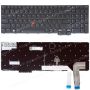Lenovo Keyboard L16 G1 IS Backlit (5N21M39960) thumbnail