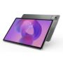 Lenovo Idea Tab Pro Mediatek 256 GB 32,3 cm (12.7") 8 GB Wi-Fi 6E (802.11ax) Android 14 Grijs (ZAE40020SE) thumbnail