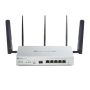 TP-Link Omada Pro G36W-4G draadloze router Gigabit Ethernet Dual-band (2.4 GHz / 5 GHz) Wit (G36W-4G) thumbnail