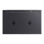 TP-Link LiteWave LS108GP netwerk-switch Unmanaged Gigabit Ethernet (10/100/1000) Power over Ethernet (PoE) Zwart (LS108GP) thumbnail