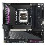GIGABYTE B860M AORUS ELITE WIFI6E Intel B860 LGA 1851 (Socket V1) micro ATX (B860M A ELITE WIFI6E 1.0) thumbnail
