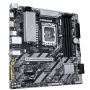 GIGABYTE B860M D3HP moederbord Intel B860 LGA 1851 (Socket V1) micro ATX (B860M D3HP 1.0) thumbnail