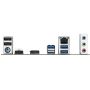 GIGABYTE B860M D3HP moederbord Intel B860 LGA 1851 (Socket V1) micro ATX (B860M D3HP 1.0) thumbnail
