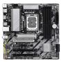 GIGABYTE B860M DS3H moederbord Intel B860 LGA 1851 (Socket V1) micro ATX (B860M DS3H 1.0) thumbnail
