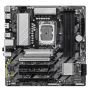 GIGABYTE B860M DS3H WIFI6E moederbord Intel B860 LGA 1851 (Socket V1) micro ATX (B860M DS3H WIFI6E 1.0) thumbnail