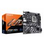GIGABYTE H810M S2H moederbord Intel H810 LGA 1851 (Socket V1) micro ATX (H810M S2H) thumbnail